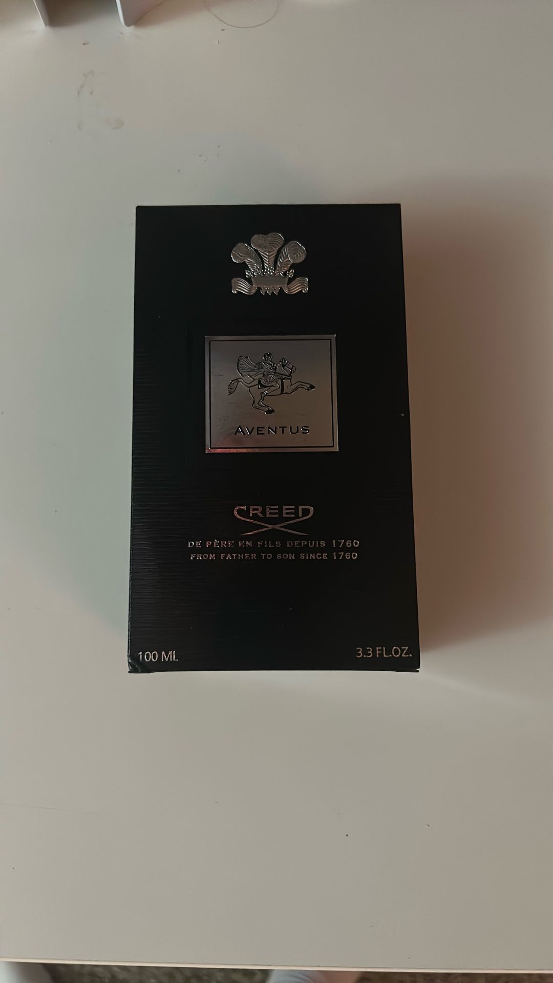 creed aventus fragrance 