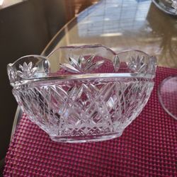 VINTAGE GLASS