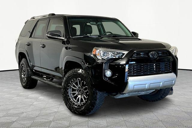 2018 Toyota 4Runner