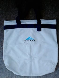 Tote bag