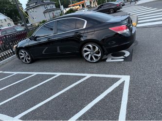 2010 Honda Accord