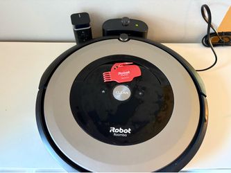iRobot Roomba Vacuum Cleaner