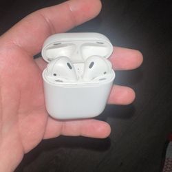 Air Pods 