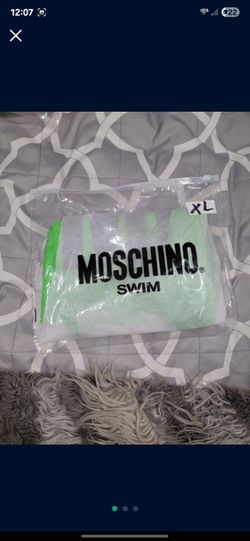 Moschino