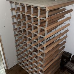 Wine Storage