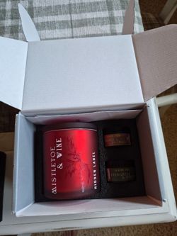 Candles
