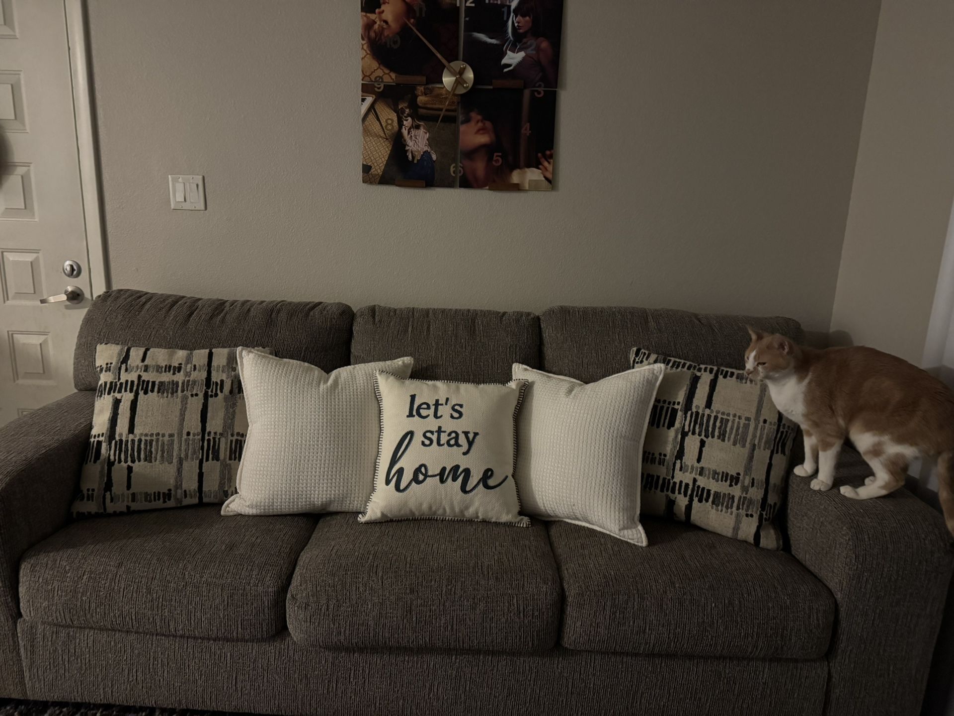 Couch For Sale
