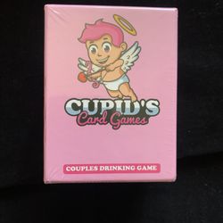 Adult Card Games/Board Games 