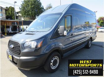 2019 Ford Transit-250