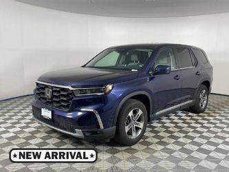 2023 Honda Pilot