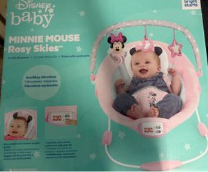 Disney Baby Bouncer