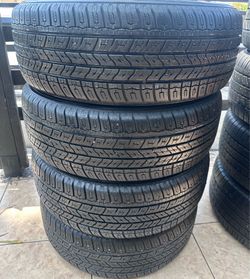 Phantom C-sport 225/60R17