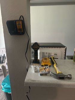 Tools NEW