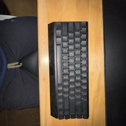 Razer BlackWidow V3 Mini HyperSpeed 65% Wireless Mechanical Gaming Keyboard: Yellow Mechanical Switc