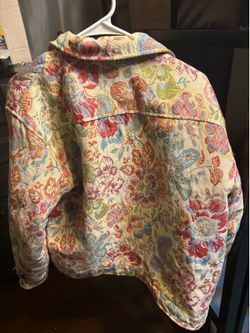 Men’s jacket