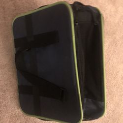 Small Dog Carrying Bag
