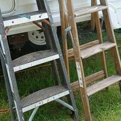 Ladders 
