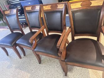 Dining Chairs