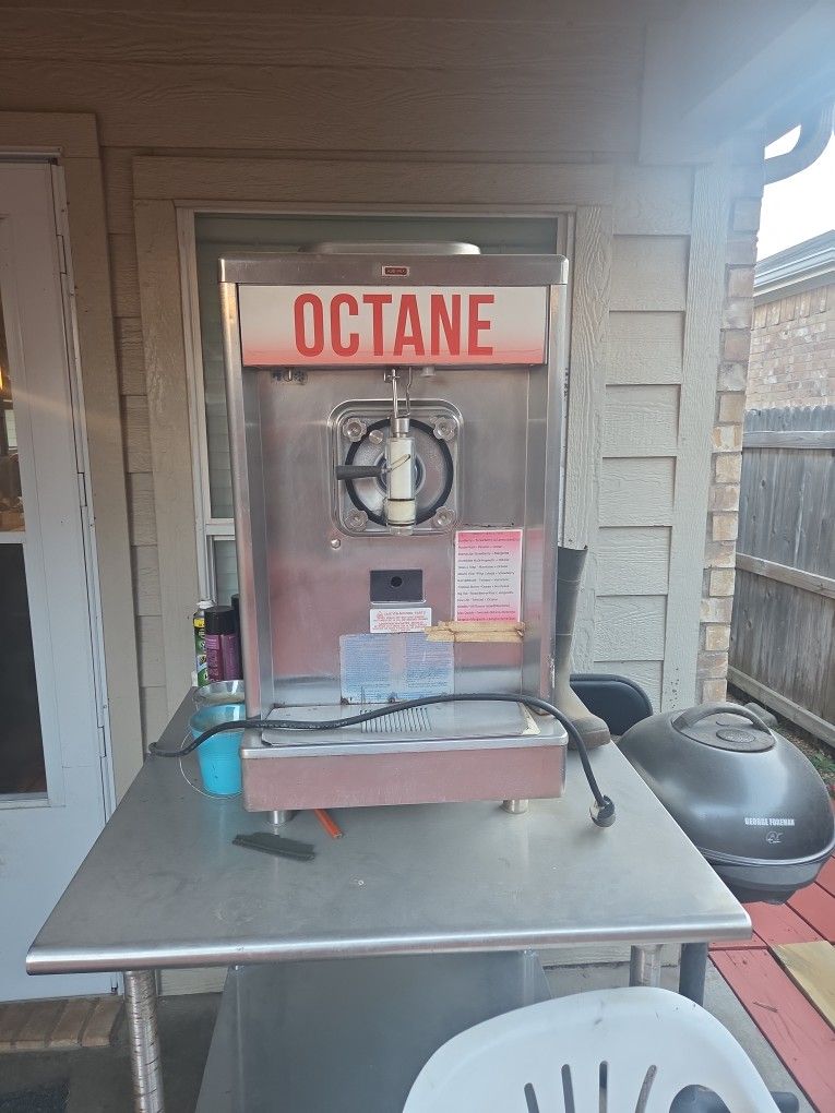 Taylor Margarita Machine 