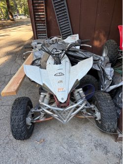 Yfz450