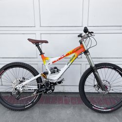2008 Specialized SX Trail MTB Mountain Bike Bicycle