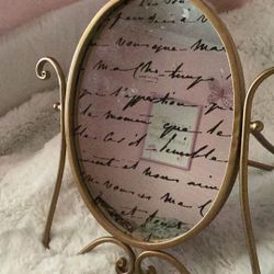Table Mirror