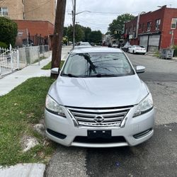 2013 Nissan Sentra