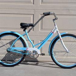 Schwinn Legacy Cruiser 