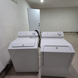 Free Washer And Dryer
