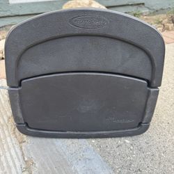 Suncast Hose Hangout Wall Mounted