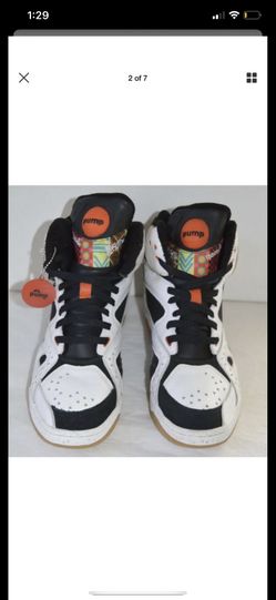 Reebok battleground