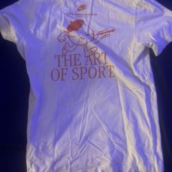 Nike Tee Shirt