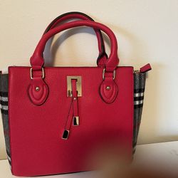 Charming Charlie Handbag