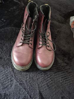Dr Martens