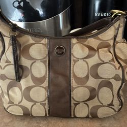  Brand New Coach Bag