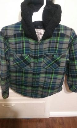 Boys sweater