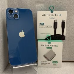 iPhone 13 128gb unlocked - Babcock rd