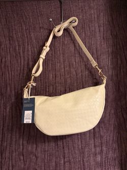 Shoulder bag