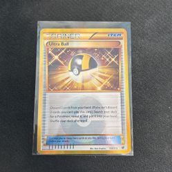 Ultra Ball - Plasma Freeze secret