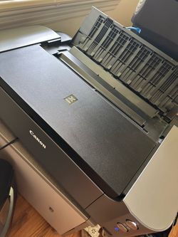 Canon Pixma Pro-100 Printer Legal Size