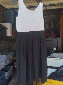 Ladies Size 14 Dress