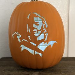 Halloween Decorations