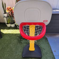 Little Tikes Basketball Hoop
