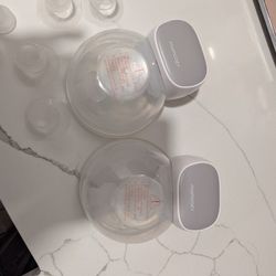 Momcozy S9 Breast Pump