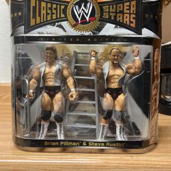 WWE