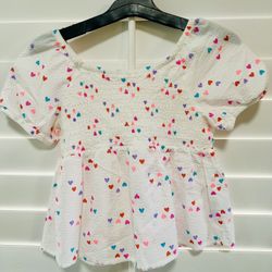 Blusa Niña