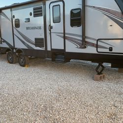 2018 Wilderness 