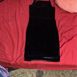 Nice Medium Black Dress