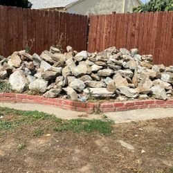 Free Rocks 
