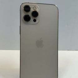 Apple iPhone 12 PRO MAX 128gb. - GOLD : UNLOCKED